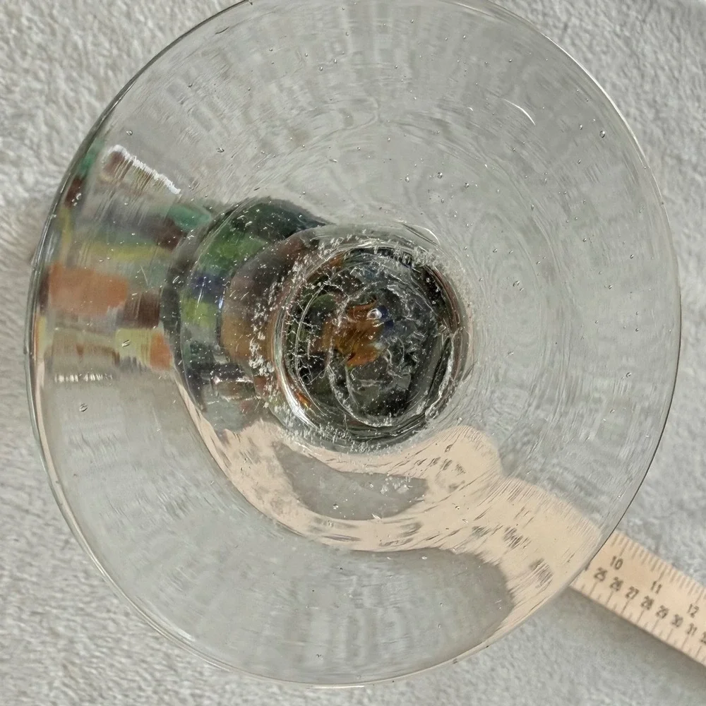 N/A vintage hand